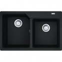 UBG 620-36-33 Negru Fragranite