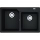 UBG 620-36-33 Negru Fragranite