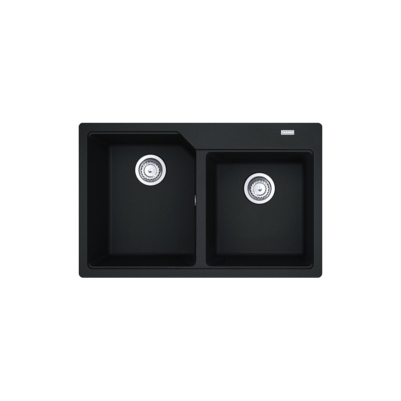 UBG 620-36-33 Negru Fragranite