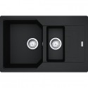 UBG 651-78 Negru Fragranite