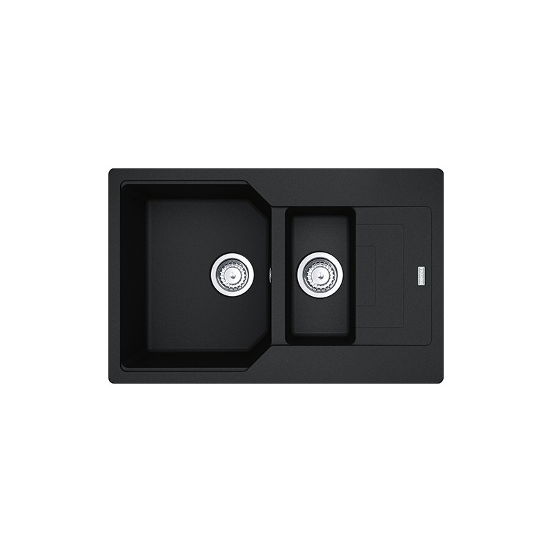 UBG 651-78 Negru Fragranite