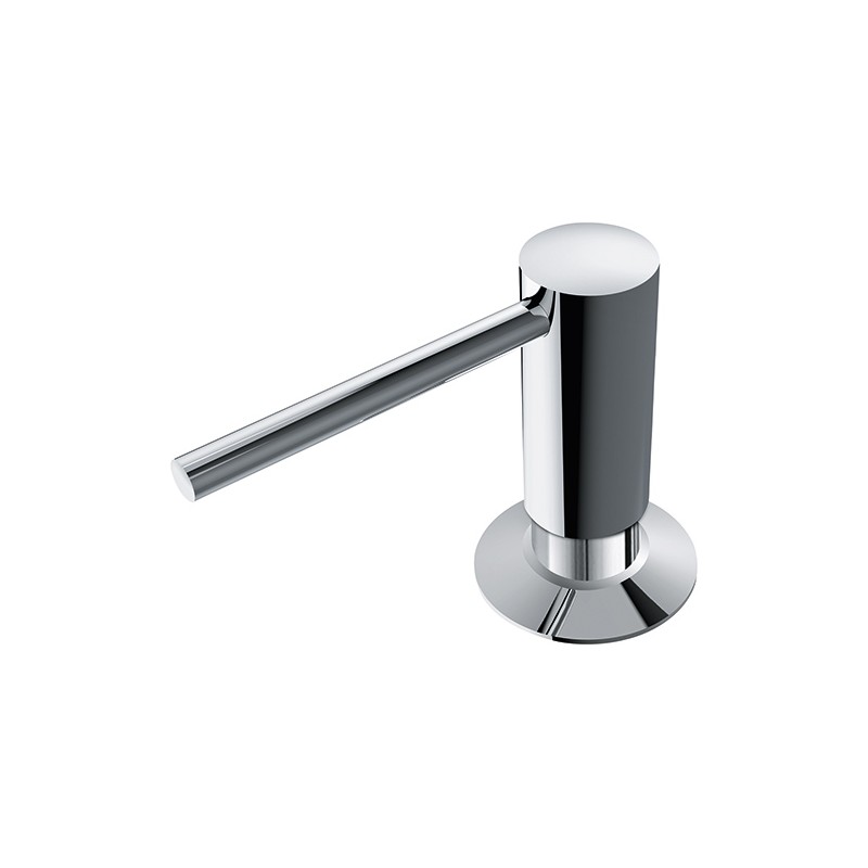 Dozator sapun/detergent crom