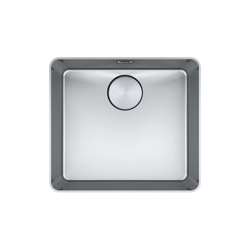 Chiuveta Franke Mythos MYX 210-45 Inox lucios