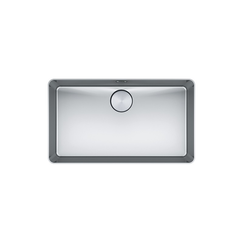 Chiuveta Franke Mythos MYX 210-70 Inox lucios