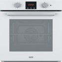 FRANKE Cuptor Electric incorporabil FSL 86 H WH Alb, 71 l, 8 programe, Display, Grill, Termostat