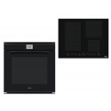 Pachet Franke Colorat PFCFMY99FMA654 Nero