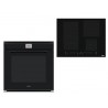 Pachet Franke Colorat PFCFMY99FMA654 Nero