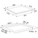 Pachet Franke Colorat PFCFMY99FMA654 Nero