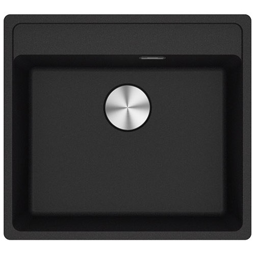 MRG 610-52 TL nero fragranite