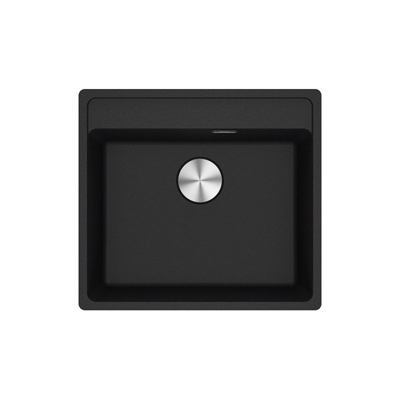 MRG 610-52 TL nero fragranite