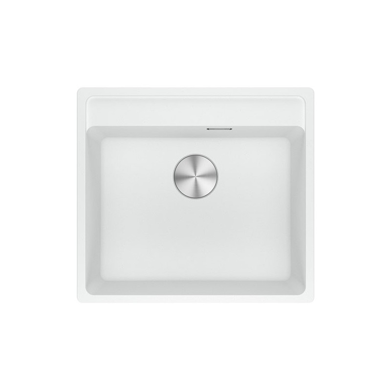 MRG 610-52 TL alb fragranite