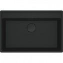 MRG 610-72 TL VN negru matt fragranite