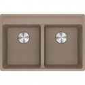 Chiuveta Franke MRG 620-35-35 TL Oyster Fragranite
