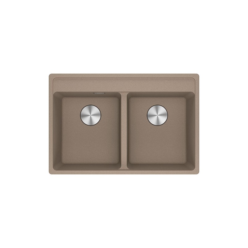Chiuveta Franke MRG 620-35-35 TL Oyster Fragranite