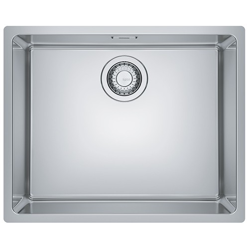 Chiuveta Franke MRX 110-50 Inox lucios ( montaj sottotop)