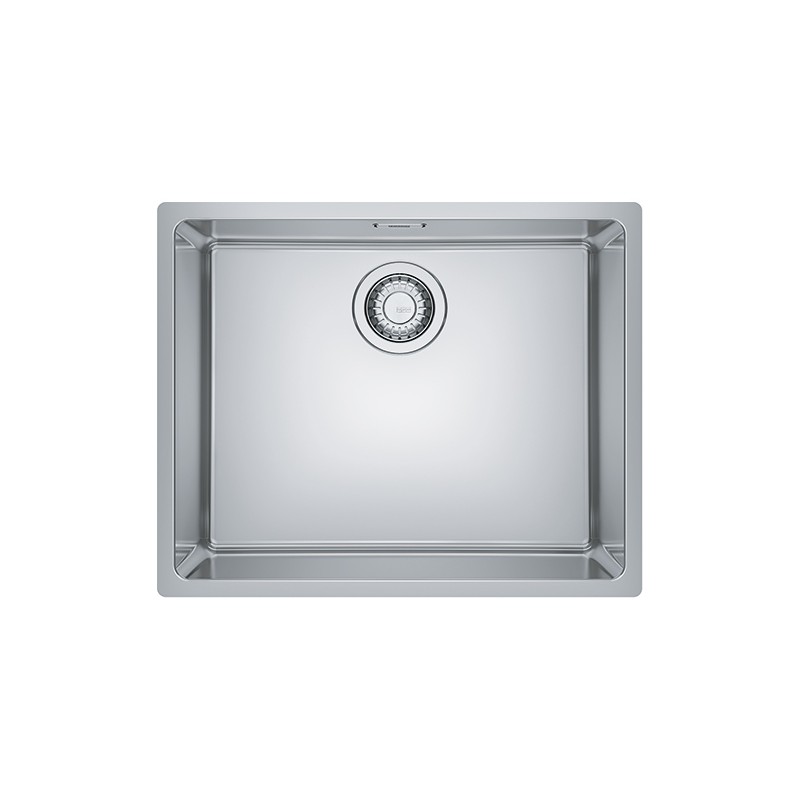 Chiuveta Franke MRX 110-50 Inox lucios ( montaj sottotop)