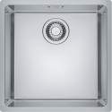 Chiuveta Franke MRX 110-40 Inox lucios ( montaj sottotop)