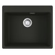Chiuveta MRG 610-54 Negru fragranite