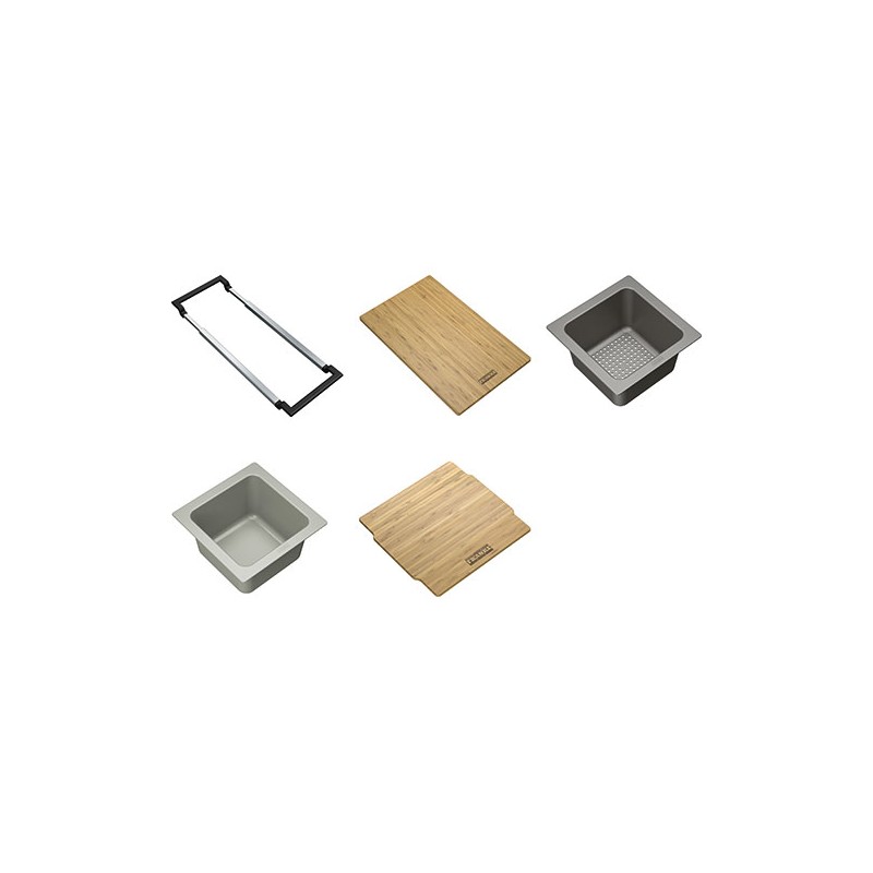 Franke ALL-IN Set accesorii 2 Plus
