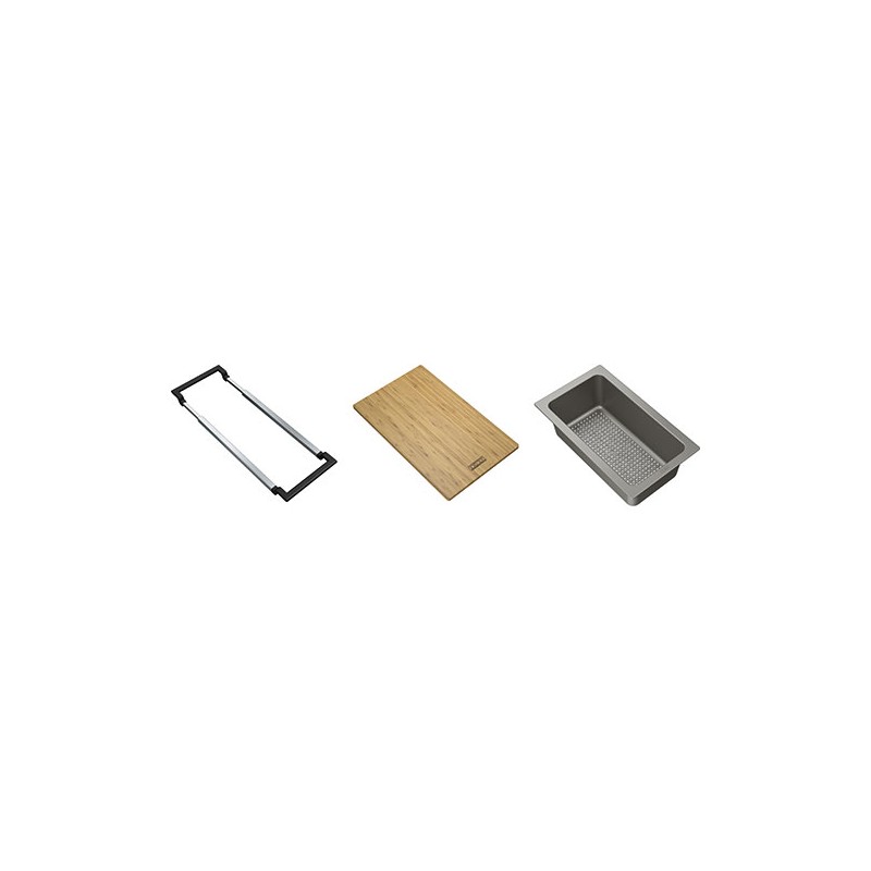 Franke ALL-IN Set accesorii 1 Normal