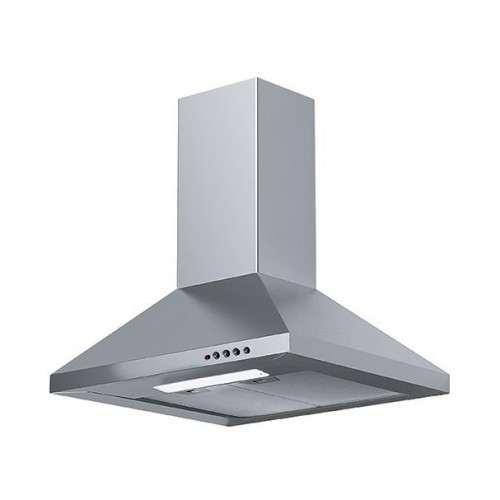 FRANKE Hota decorativa FDL 665 XS Inox , 380 mc/h, 60 cm