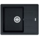 BFG 611-62 negru fragranite