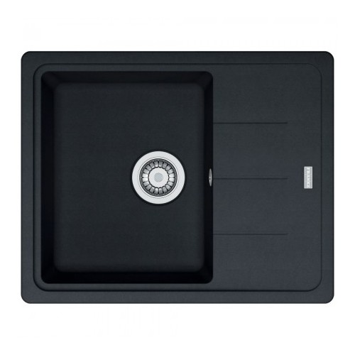 BFG 611-62 negru fragranite