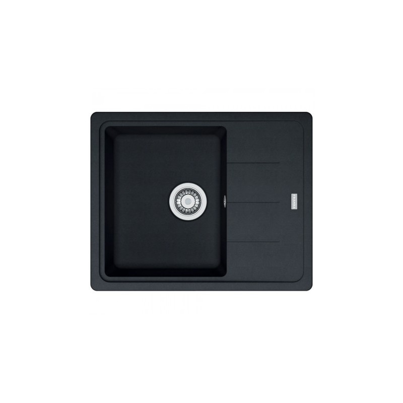 BFG 611-62 negru fragranite