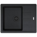 BFG 611-62 VN negru fragranite
