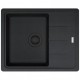 BFG 611-62 VN negru fragranite