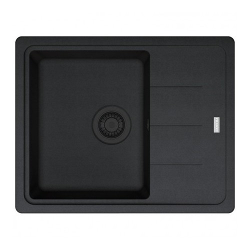 BFG 611-62 VN negru fragranite