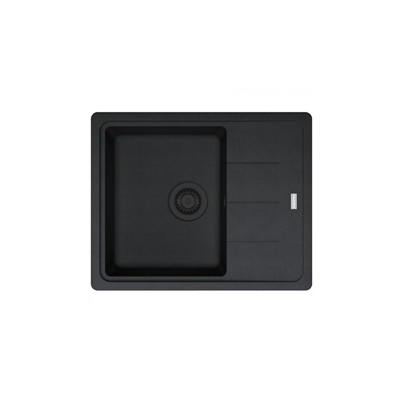 BFG 611-62 VN negru fragranite