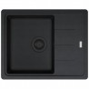 BFG 611-62 VN negru fragranite
