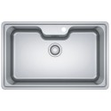 Chiuveta Franke BCX 610-81 Inox lucios