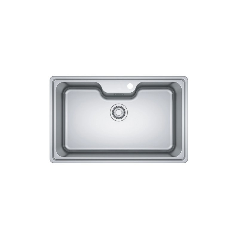 Chiuveta Franke BCX 610-81 Inox lucios