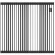 Rollmat Franke Anthracite ( 468x440mm )