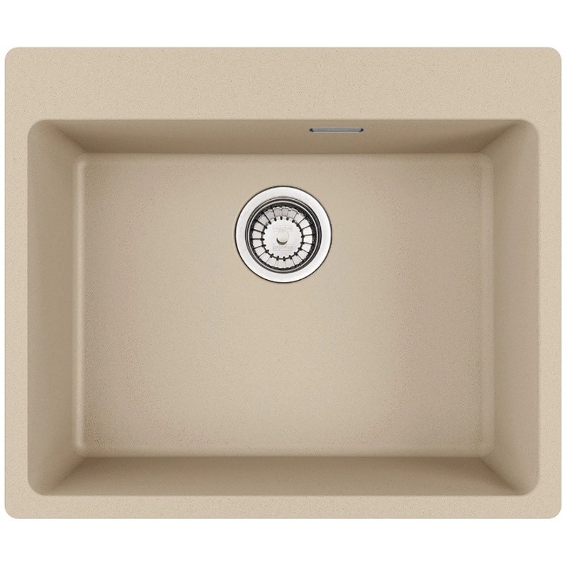 Chiuveta MRG 610-54 Avena fragranite