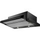 Pachet Franke Negru Mat Cuptor FCO 86 H BT + Plita gaz FCH 604 3G TC MB C+ Hota FSM 601 BK/GL