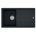 BFG 611-86 negru fragranite