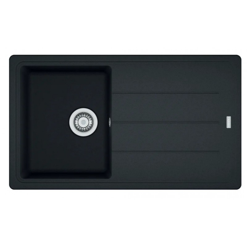 BFG 611-86 negru fragranite