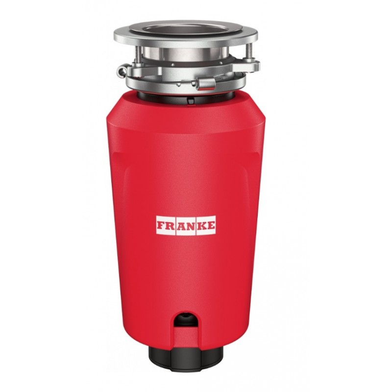 Tocator Resturi Vegetale Franke Slim 50 EU