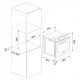 Pachet Franke BATERIE Old England +CHIUVETA UBG 611-78+PLITA FCH 755 4G TC OA C+CUPTOR FCO 82 H OA+HOTA FCS 90 NF+Rama Lemn