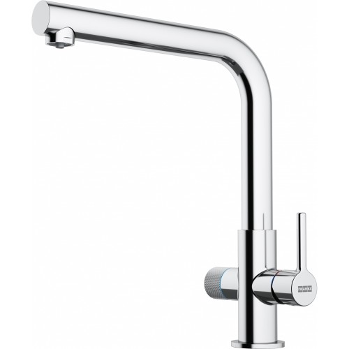 FRANKE Baterie Franke Lina Clear Water L Crom ( 3 cai )