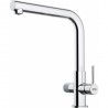 FRANKE Baterie Franke Lina Clear Water L Crom ( 3 cai )
