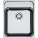 Chiuveta Franke SRX 210-40 Inox lucios