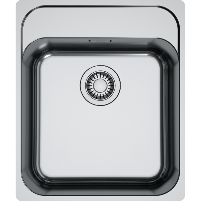 Chiuveta Franke SRX 210-40 Inox lucios
