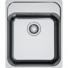 Chiuveta Franke SRX 210-40 Inox lucios