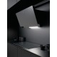 FRANKE Plita Inductie incorporabila Mythos FMY 808 I FP BK KL, Negru,77 cm