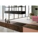 FRANKE Plita Inductie incorporabila Mythos FMY 805 I F KL MB Conectivitate hota, Negru,77 cm