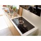 FRANKE Plita Inductie Maris, FMA 804 I F BK, Negru, Sticla, 4 zone gatit, zone flexi, Sliding Touch, 77 cm